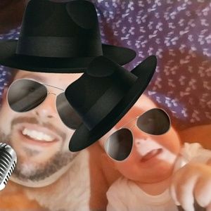 Meet your Posher, Sergio